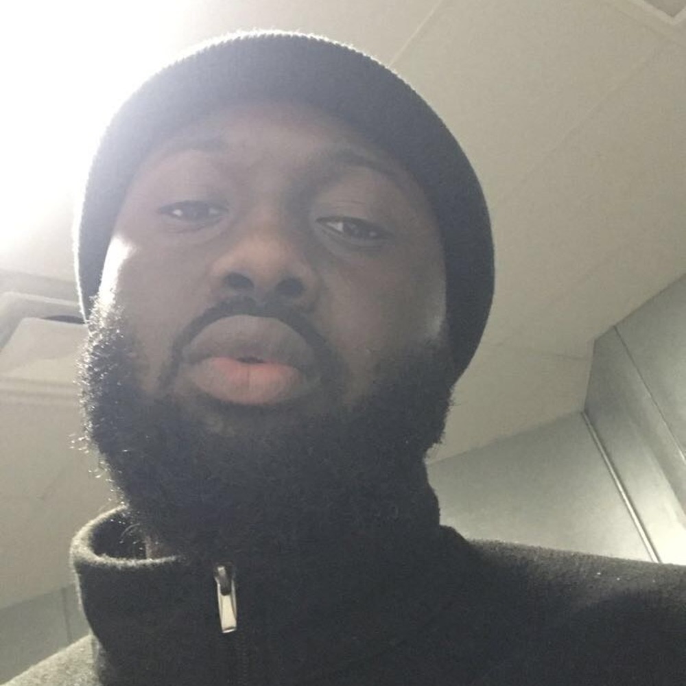 Meet your Posher, Travonne